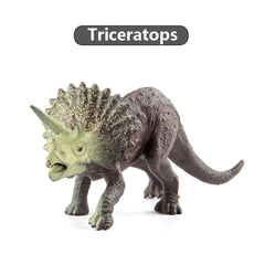 Triceratops