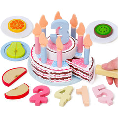Cake B