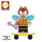 Charmy The Bee WM942A