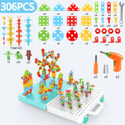 306PCS Electric