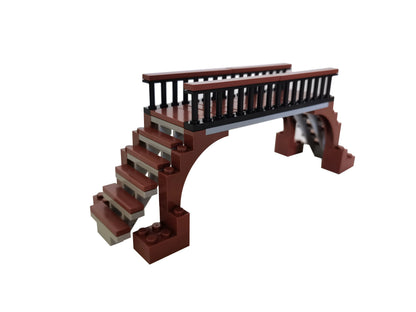 Bouwplaat 32x32 studs voor bouwblokjes – Compatibel met Lego