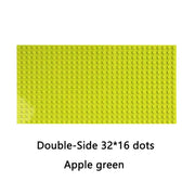 appelgroen