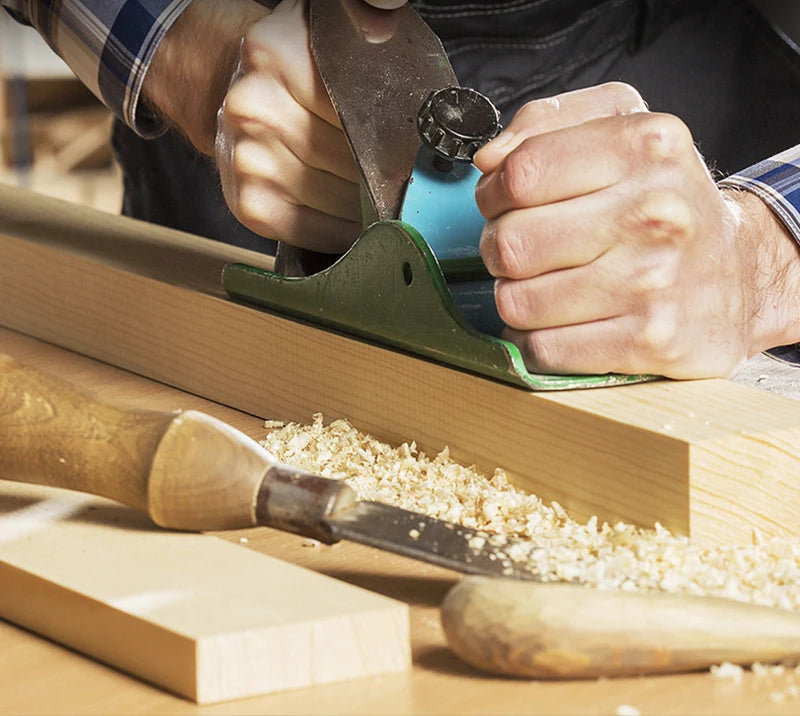 Houten Speelkeuken Set met Broodrooster en Magnetron voor Kinderen