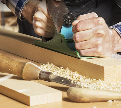 Houten Speelkeuken Set met Broodrooster en Magnetron voor Kinderen