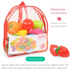 18 set Backpack