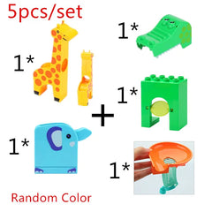 5pcs set
