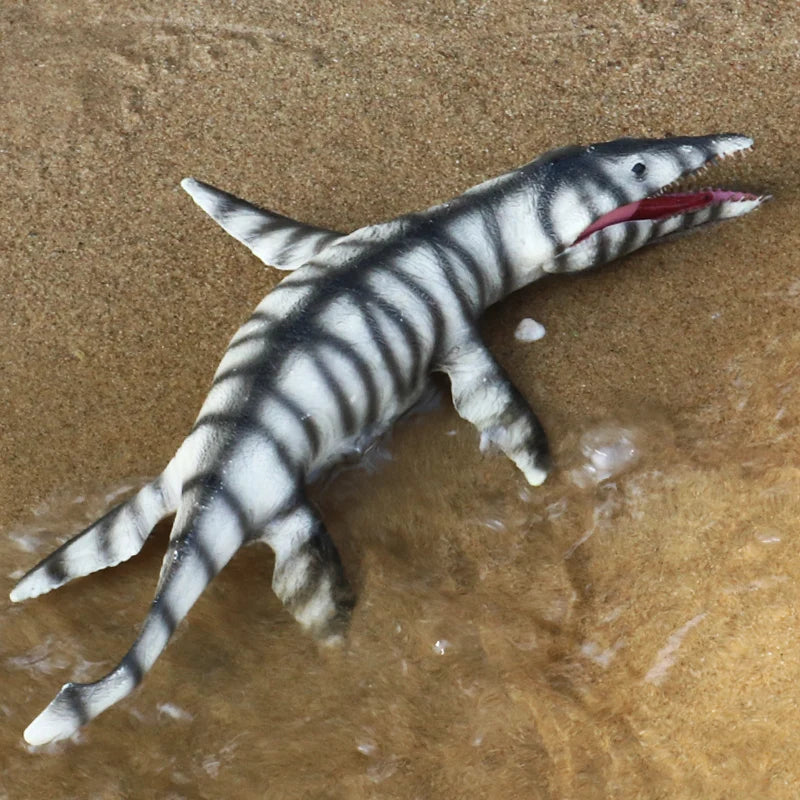 Prehistorische Dieren en Zeedieren Modellen – Speelgoed voor Kinderen