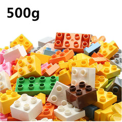 500g basic blocks