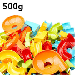 500g marble run