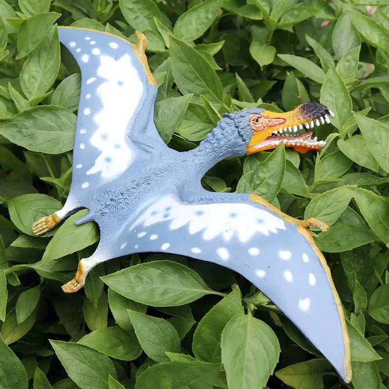 Dinosaurus model Pterodactyl figuur