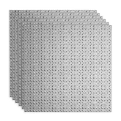 Bouwplaat 32x32 studs voor bouwblokjes – Compatibel met Lego