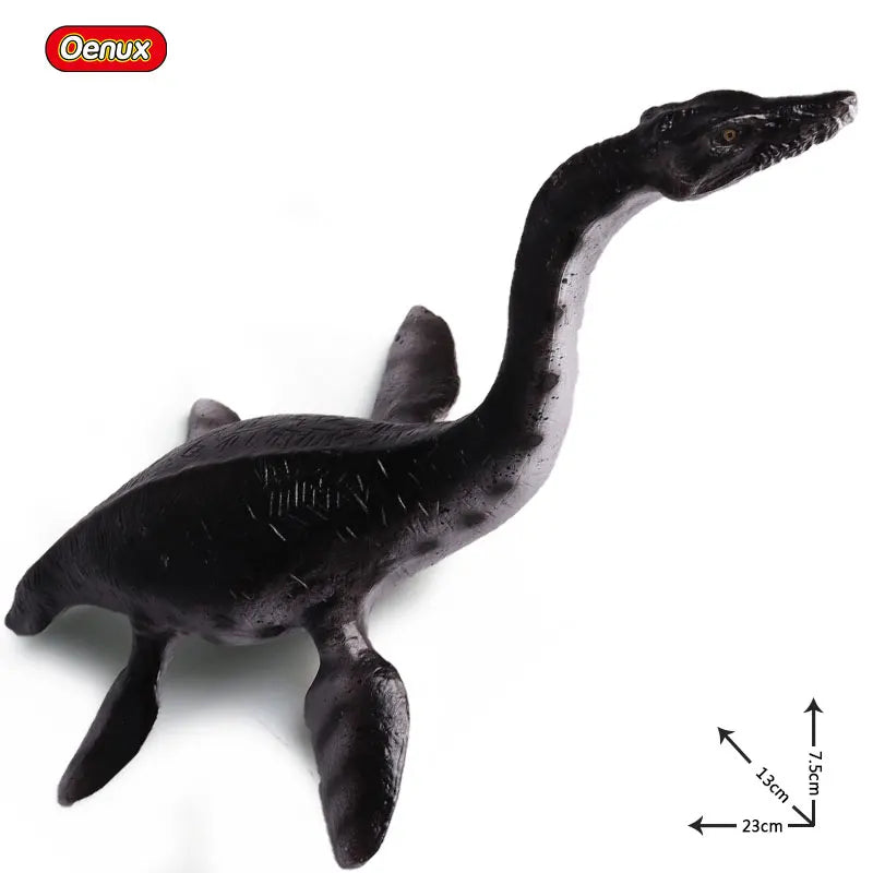 Prehistorische Dieren en Zeedieren Modellen – Speelgoed voor Kinderen