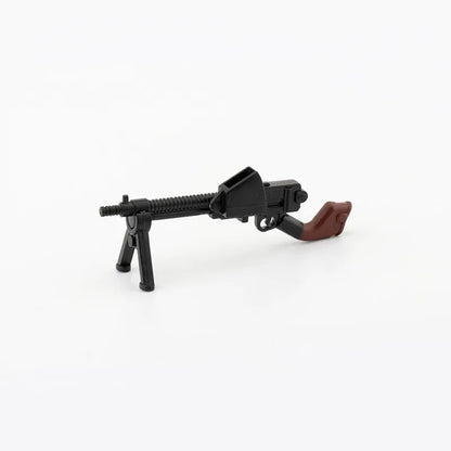 Soldaten accessoires set – Compatibel met LEGO®