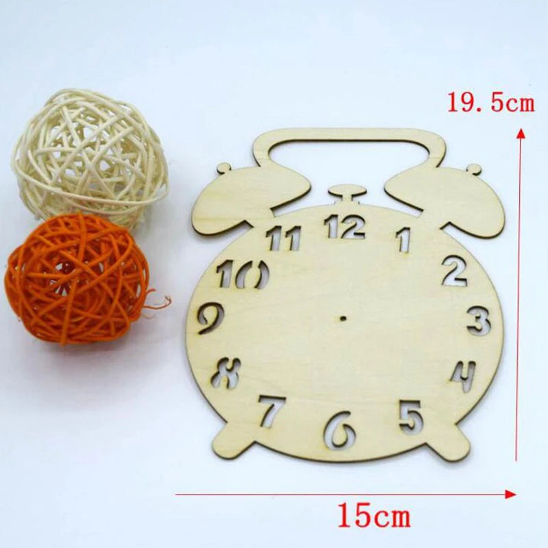 Montessori Busy Board Onderdelen voor Zelfbouw | Educatieve Accessoires