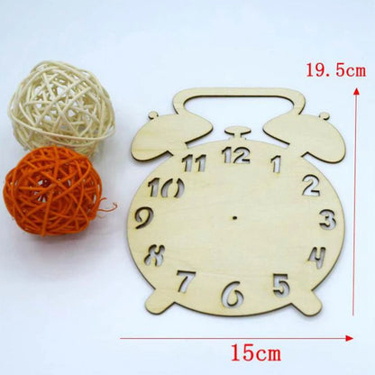 Montessori Busy Board Onderdelen voor Zelfbouw | Educatieve Accessoires