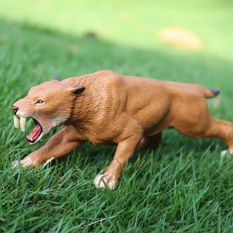 Prehistorische Dieren en Zeedieren Modellen – Speelgoed voor Kinderen