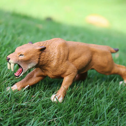 Prehistorische Dieren en Zeedieren Modellen – Speelgoed voor Kinderen