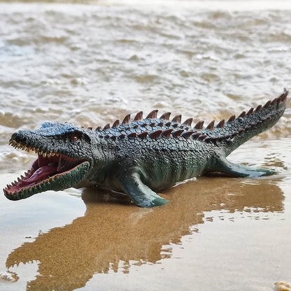 Prehistorische Dieren en Zeedieren Modellen – Speelgoed voor Kinderen