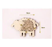 WT62 Sheep