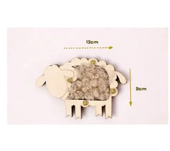WT62 Sheep