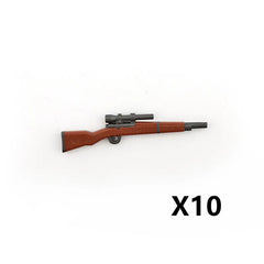 WG009-10pcs