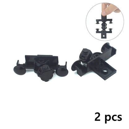Motor en power set voor techniek – Compatibel met LEGO®