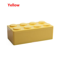 M Yellow