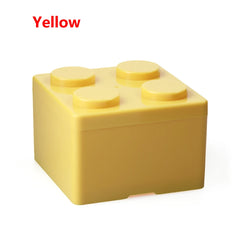 S Yellow