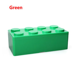 M Green
