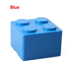 S Blue