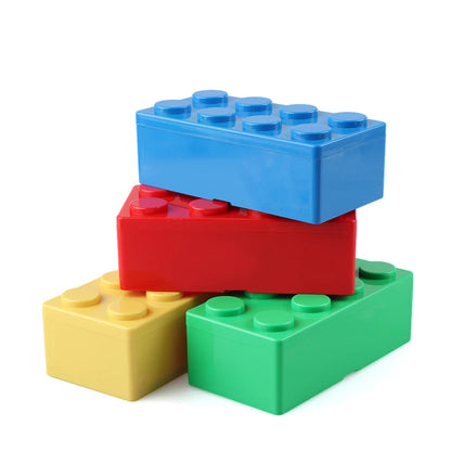 Stapelbare Opbergdozen voor Bureau – Doorzichtig Acryl