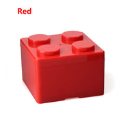 S Red
