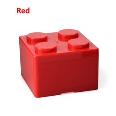 S Red