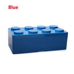 M Blue