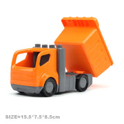 Engineering  truck