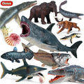 Prehistorische Dieren en Zeedieren Modellen – Speelgoed voor Kinderen