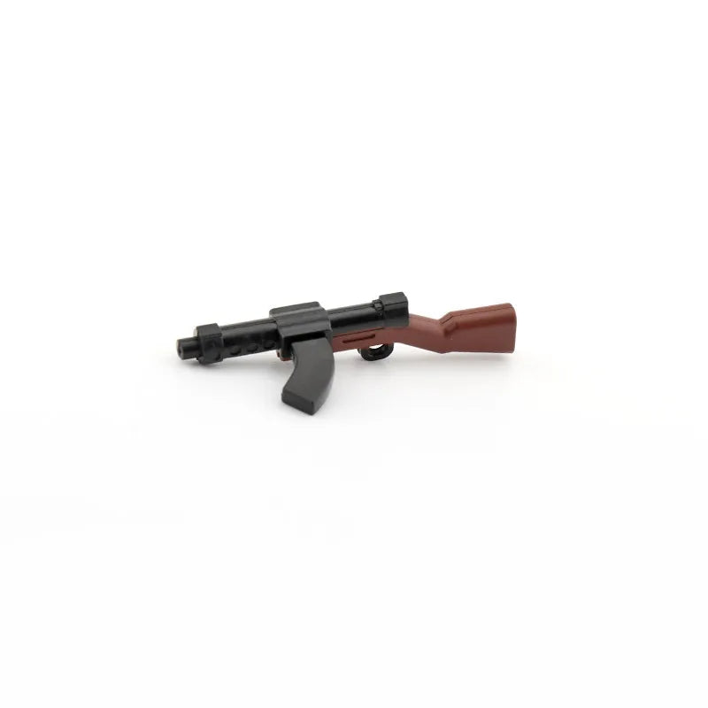 Soldaten accessoires set – Compatibel met LEGO®