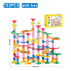 133pcs original Box