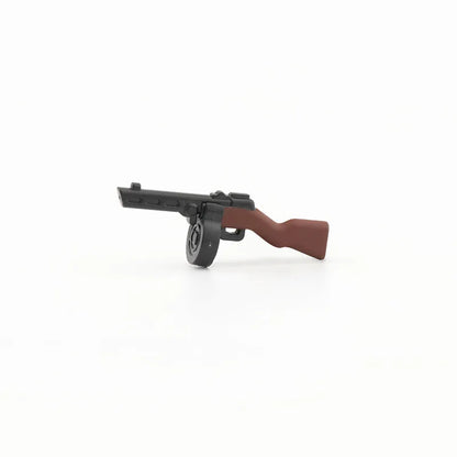 Soldaten accessoires set – Compatibel met LEGO®