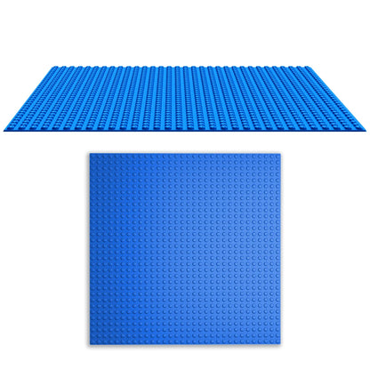 Bouwplaat 32x32 studs voor bouwblokjes – Compatibel met Lego