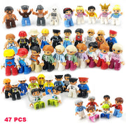 47 dolls