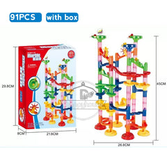 91pcs original Box