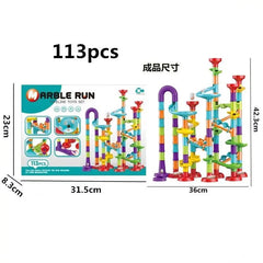 113pc with box