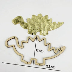 WT55 Dinosaur