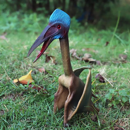 Dinosaurus model Pterodactyl figuur