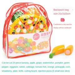 24 set Backpack