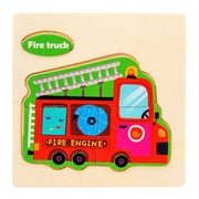 Truck 1