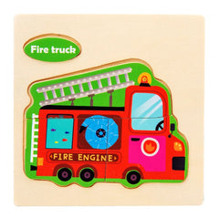 Truck 1
