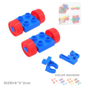 Chassis and hook