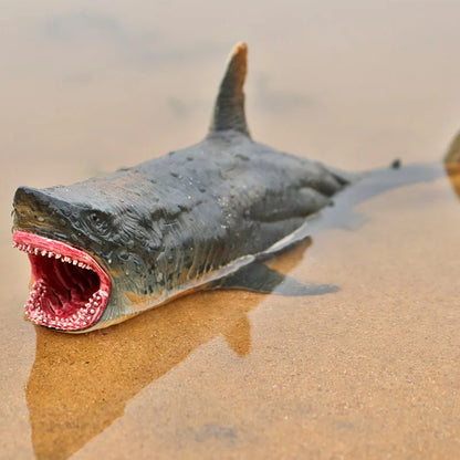 Prehistorische Dieren en Zeedieren Modellen – Speelgoed voor Kinderen